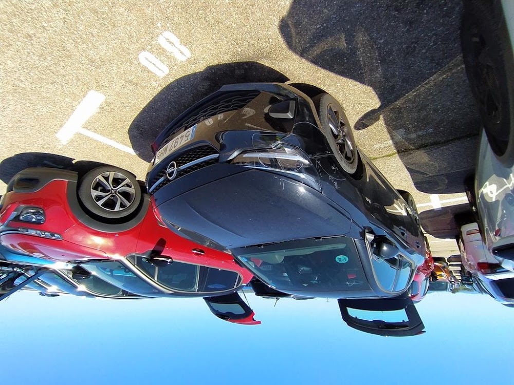 Foto Opel Corsa 7