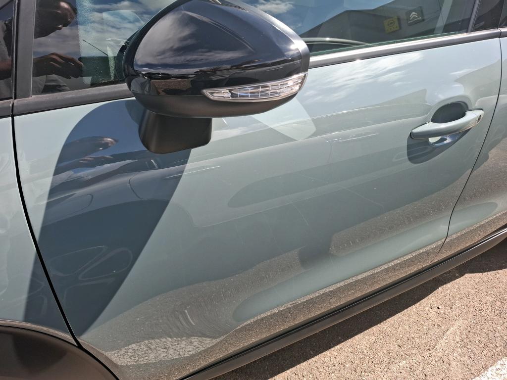 Citroen C3 Aircross PureTech 130 S&S EAT6 Shine 2022