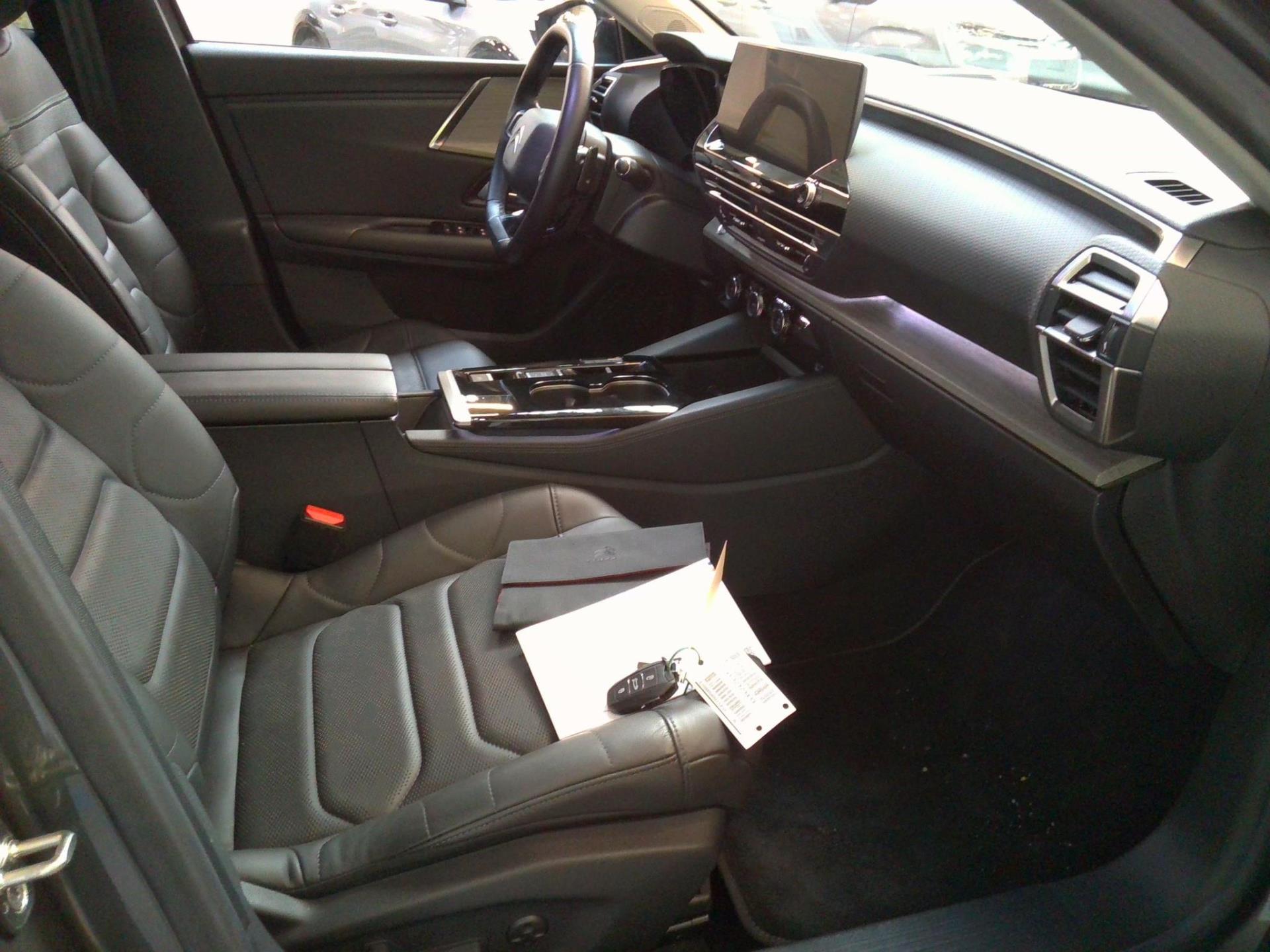 Citroen C5 X PureTech 130 S&S EAT8 Shine 2022