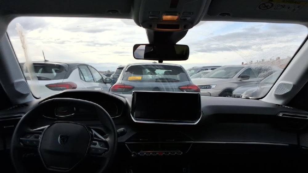 Foto Peugeot 308 9