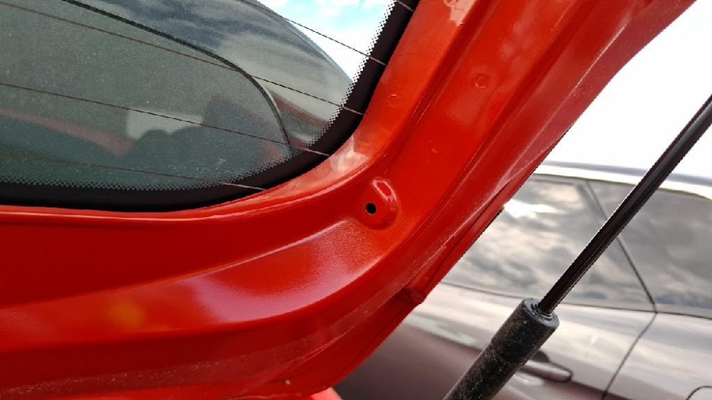 Foto Opel Corsa 20