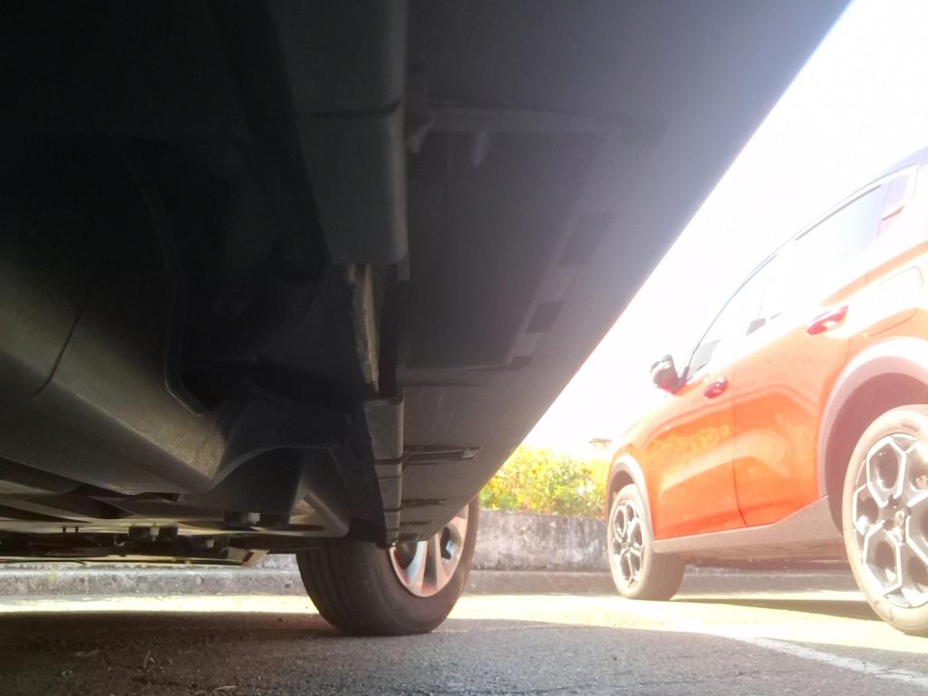 Citroen C3 PureTech 83 ch BVM5 You 2023