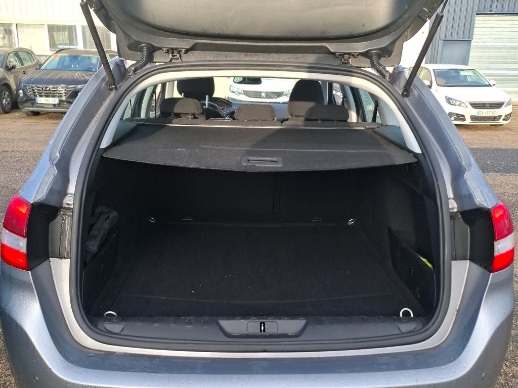 Peugeot 308 SW BlueHDi 130ch S&S BVM6 Active Business 2021