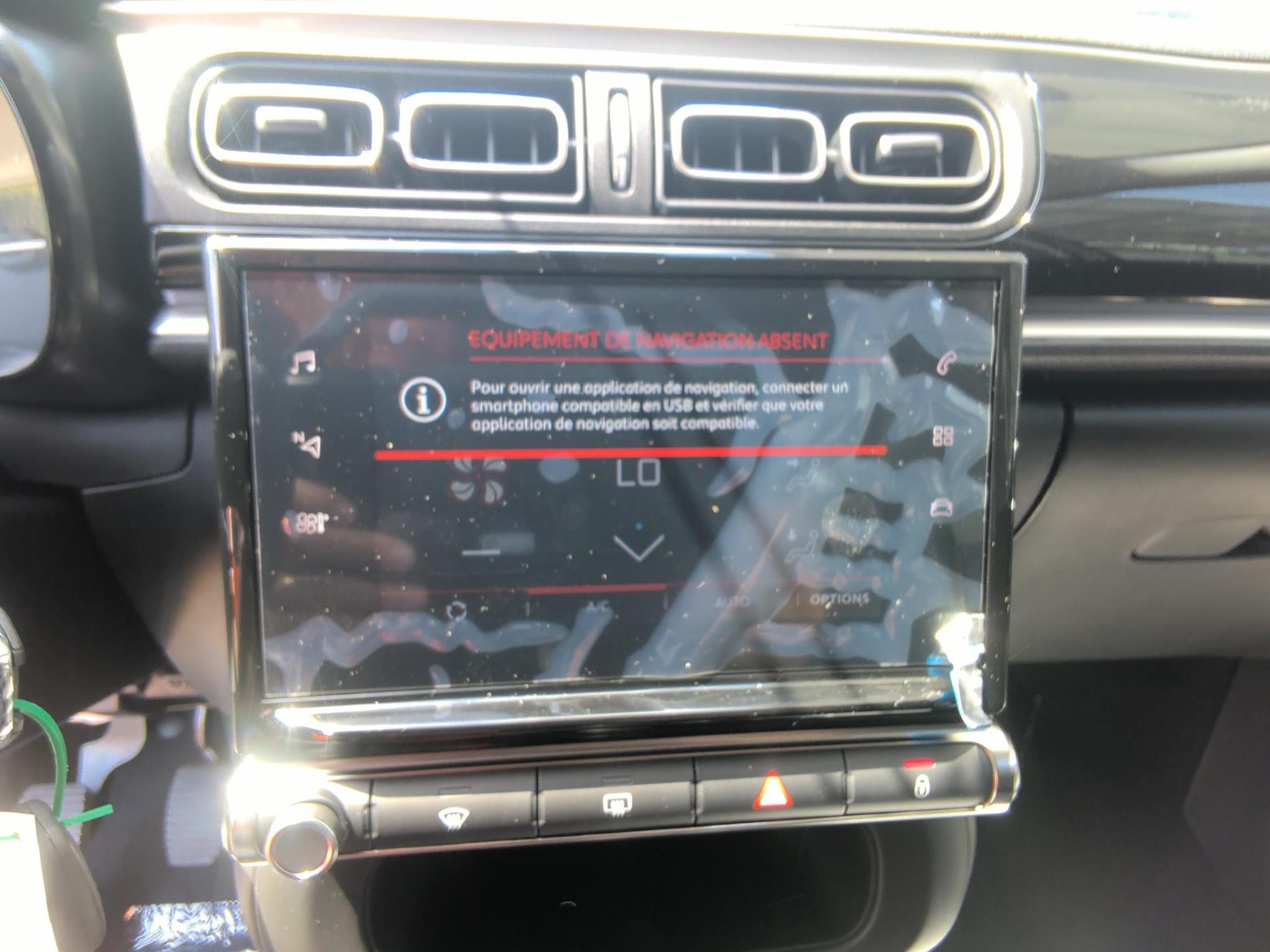 Citroen C3 BlueHDi 100 BVM6 Max 2024