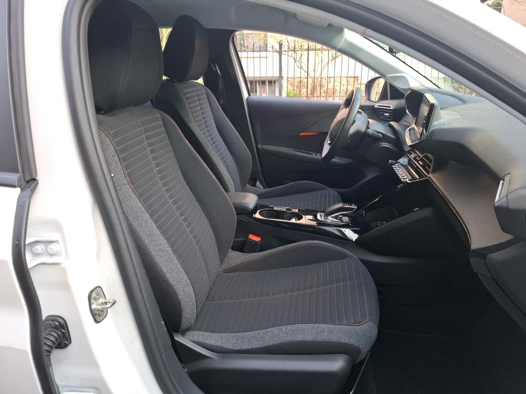 Peugeot 208 ELECTRIQUE 50 KWH 136 ACTIVE BUSINESS R 2021