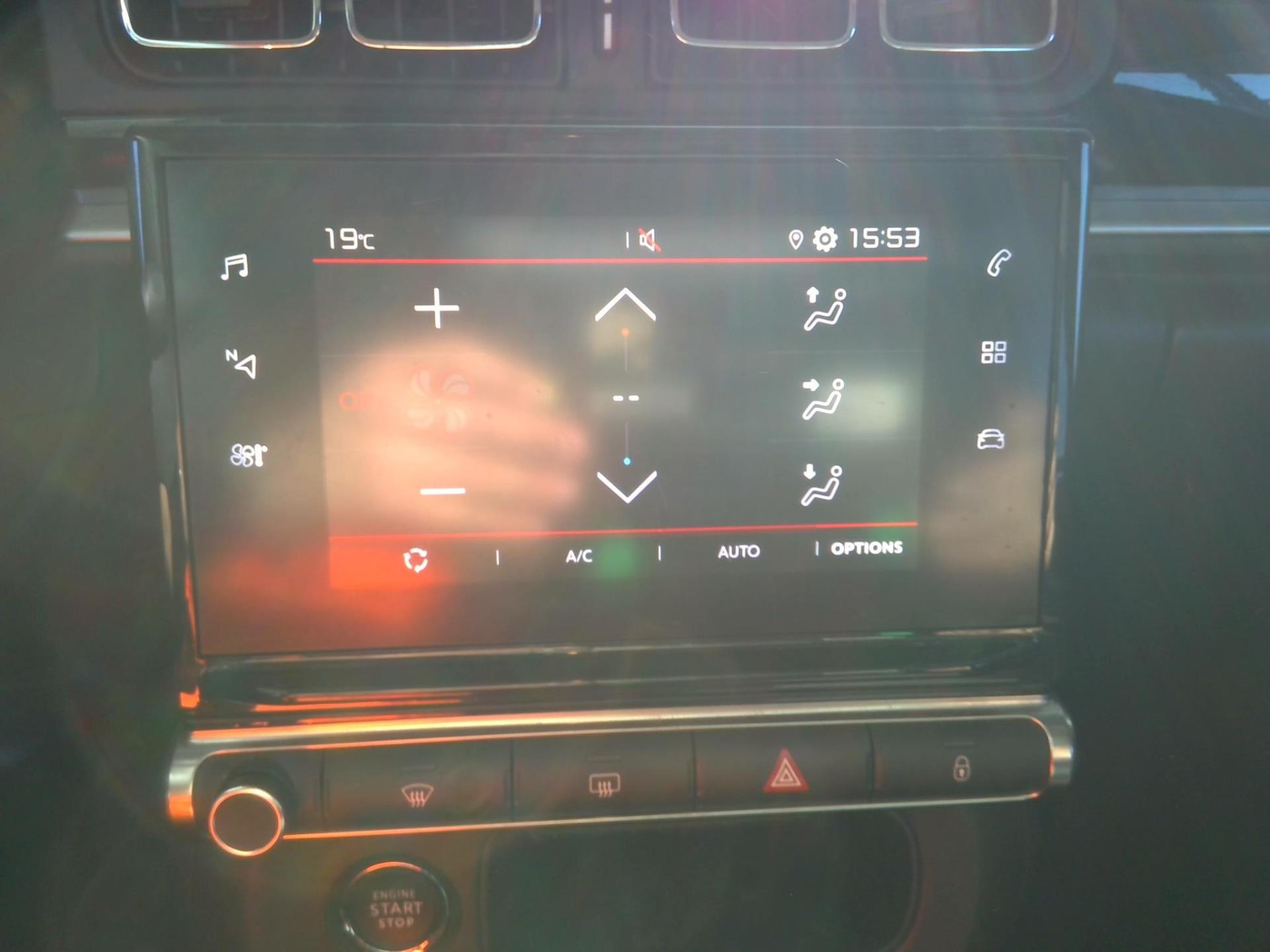 Citroen C3 PureTech 83 S&S BVM5 Shine 2023