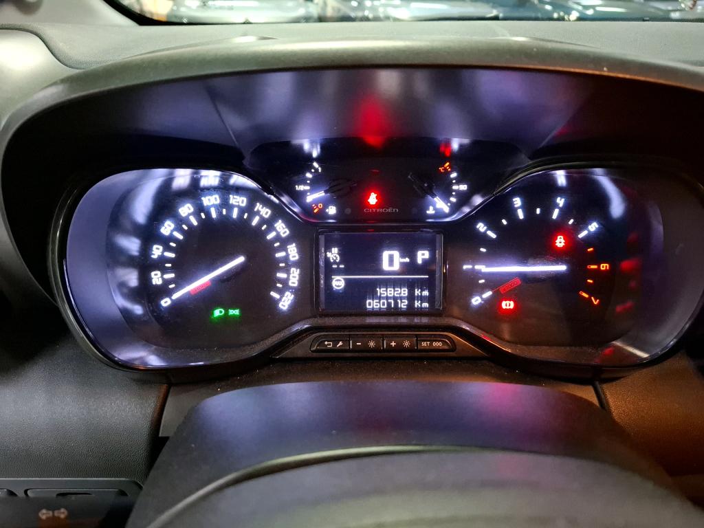Citroen C3 Aircross PureTech 130 S&S EAT6 Feel Pack 2022