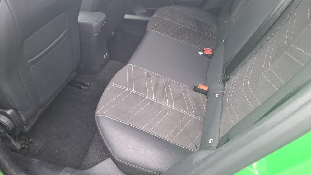 Foto Opel Mokka 15