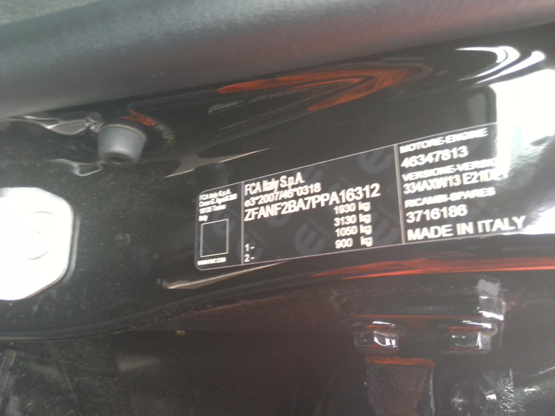 FIAT 500X 1.5 FireFly 130 ch S/S DCT7 Hybrid  2023