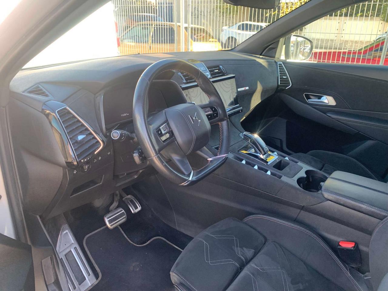 Foto DS DS 7 Crossback 9