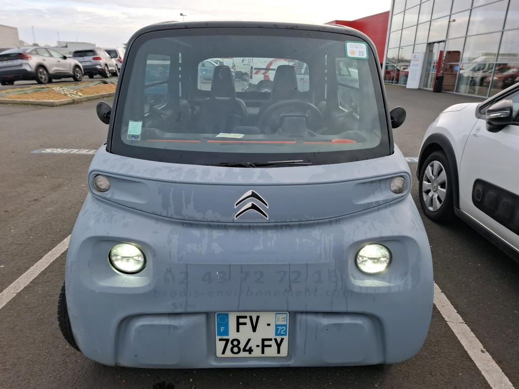 Citroen AMI