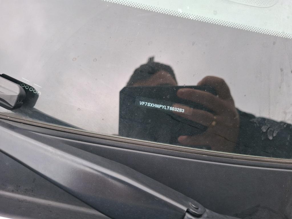 Citroen C3 PureTech 110 S&S EAT6 Shine Business 2020