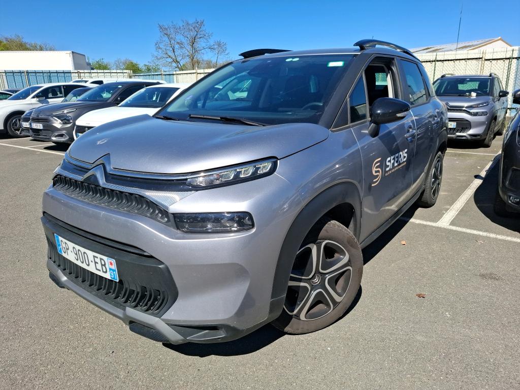 C3 AIRCROSS