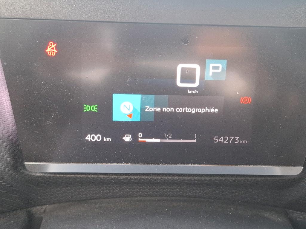 Citroen C4 BlueHDi 130 S&S EAT8 Shine 2022