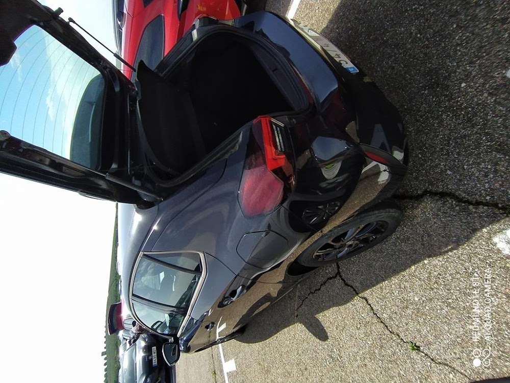 Foto Opel Corsa 5