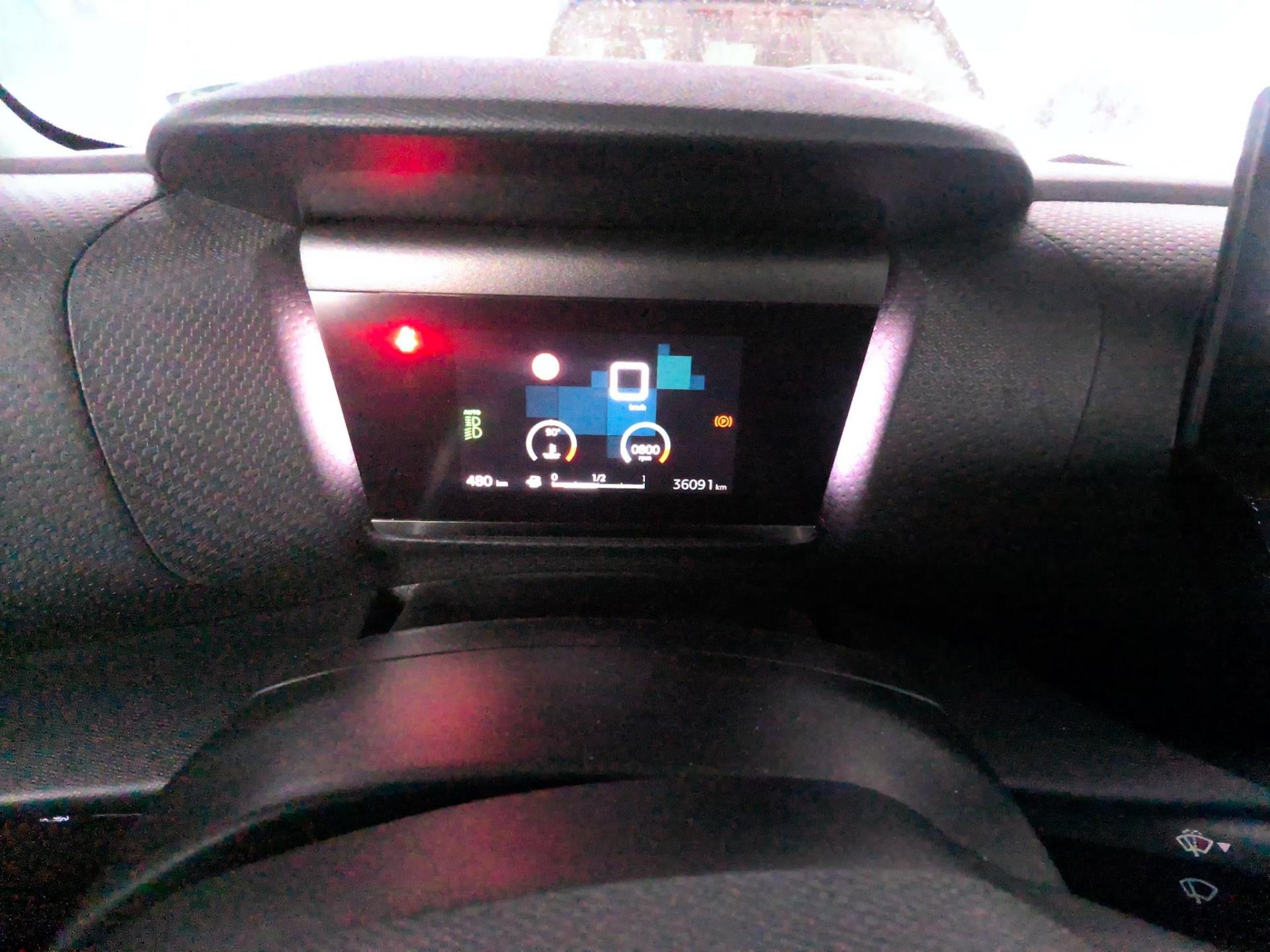 Citroen C4 PureTech 130 S&S BVM6 Shine 2022