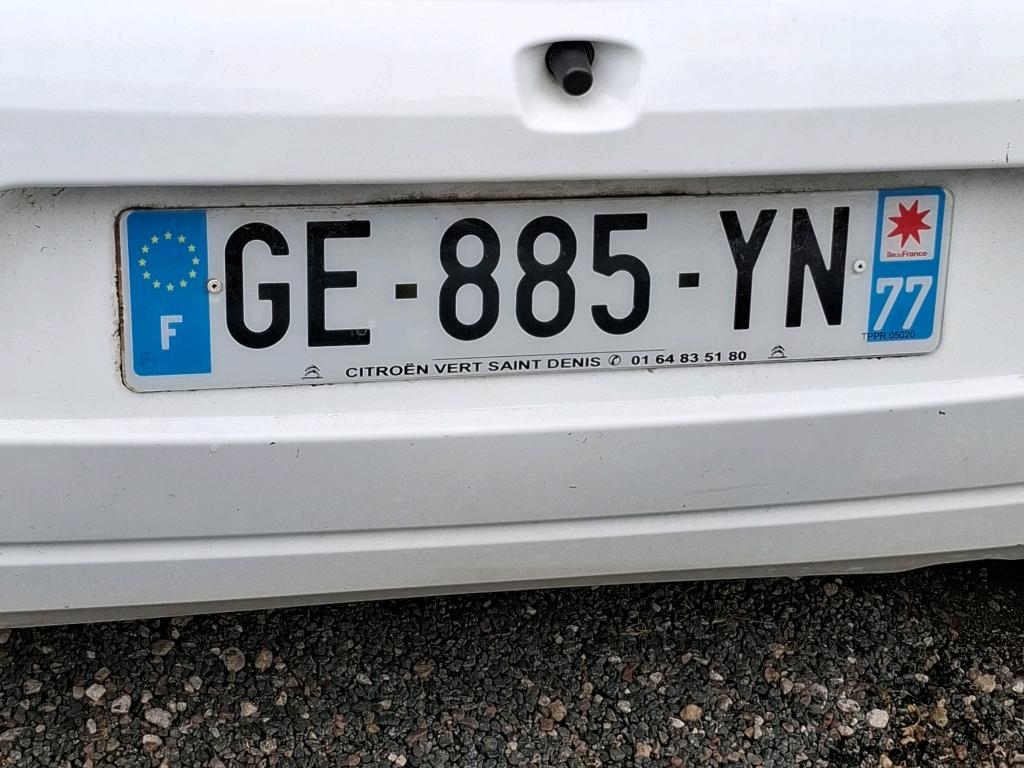 Citroen C1 VTi 72 S&S Feel 2022