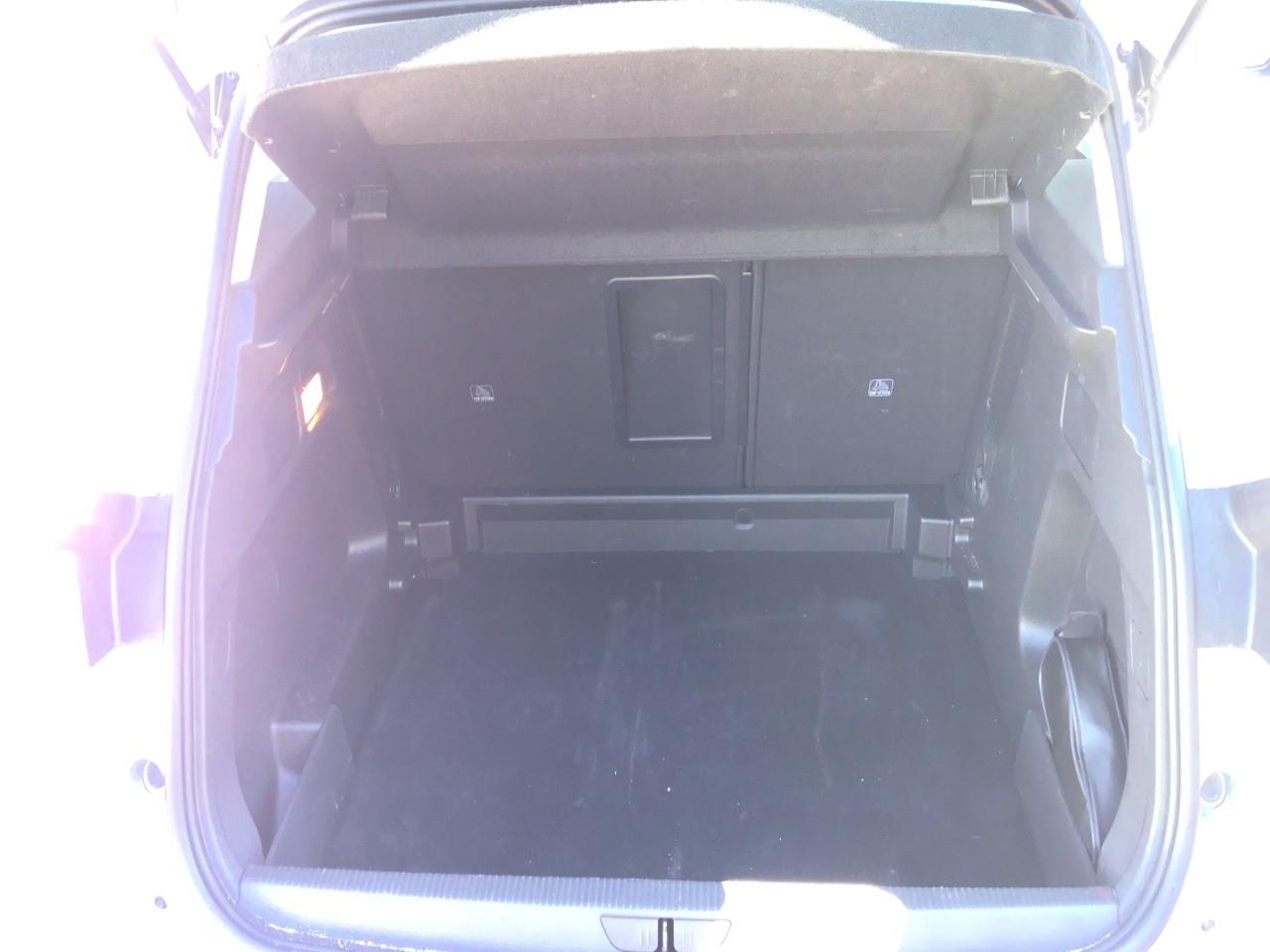 Foto Opel Grandland 7