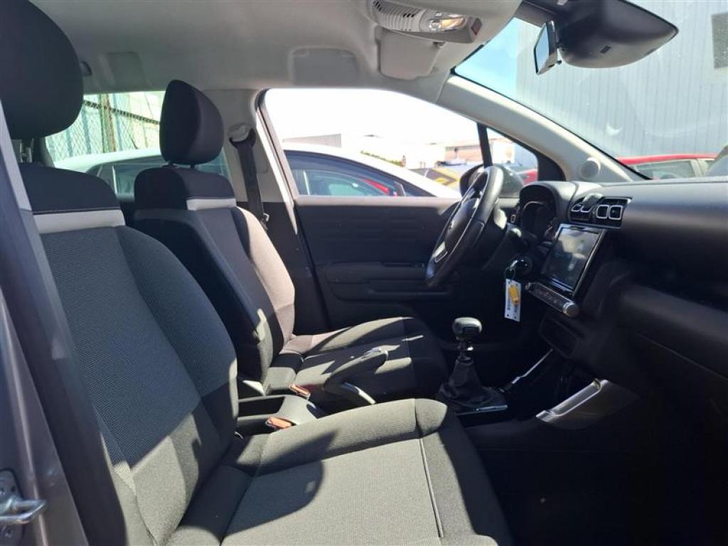 Citroen C3 Aircross PureTech 110 S&S BVM6 Feel Pack 2023