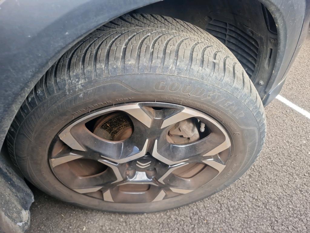 Citroen C5 Aircross PureTech 130 S&S EAT8 Shine 2023