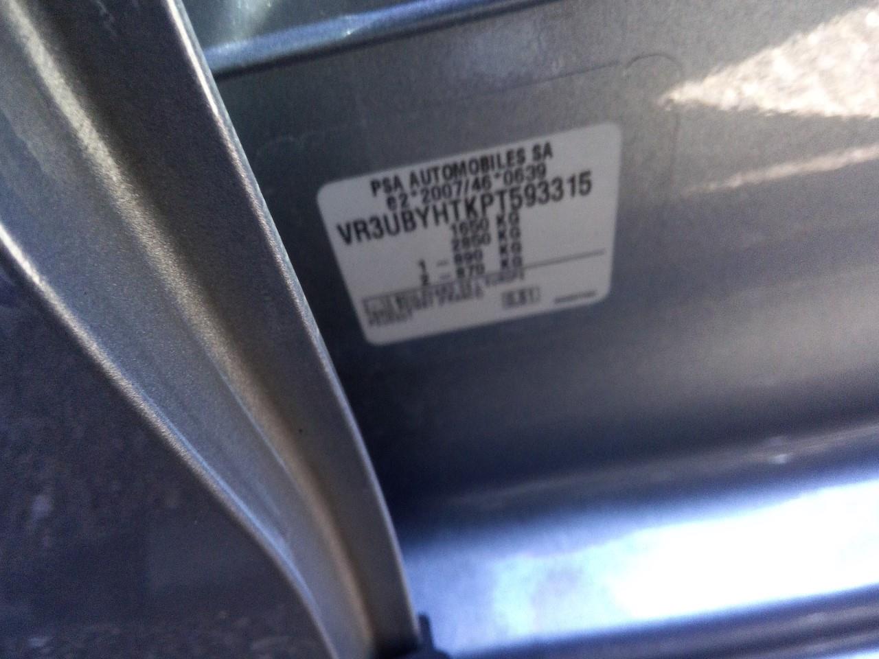 Foto Peugeot 208 5