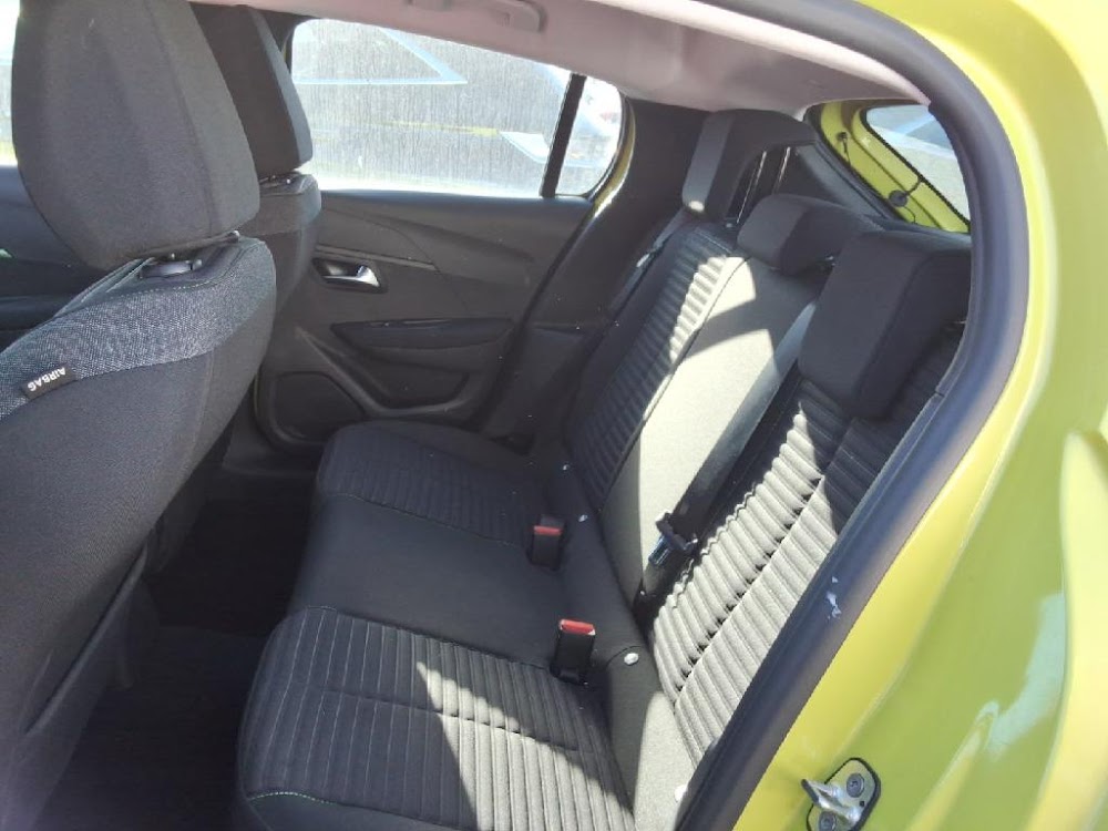 Foto Peugeot 308 10