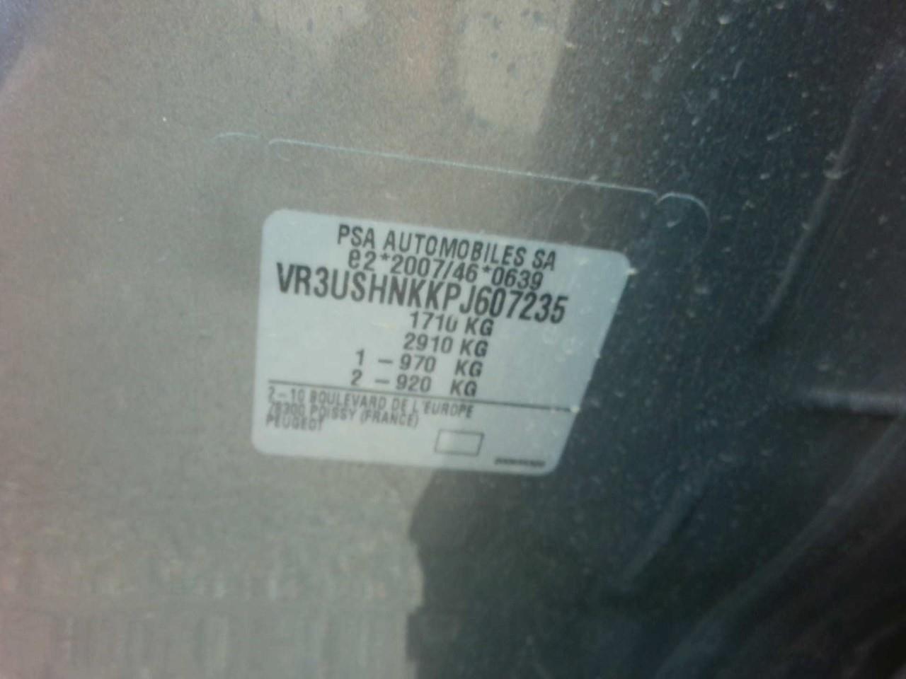 Foto Peugeot 2008 6