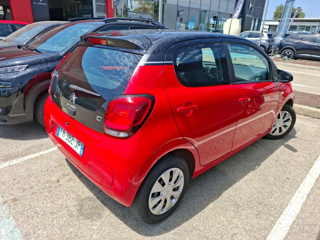 Citroen C1 VTi 72 S&S Feel 2020