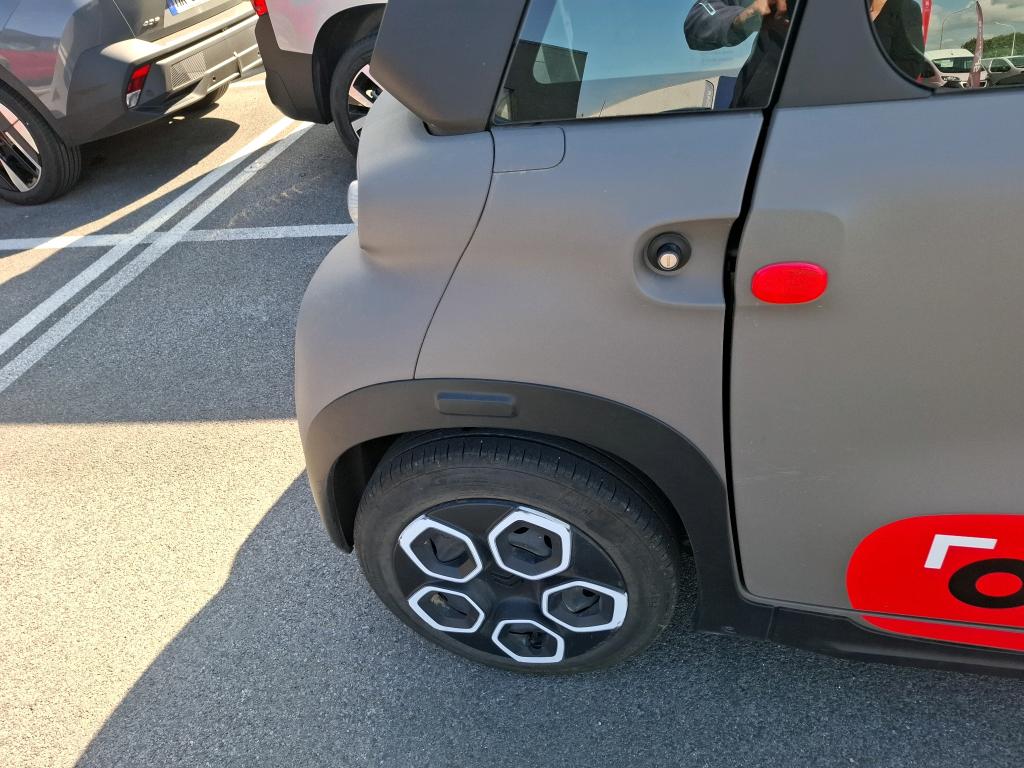 Citroen AMI