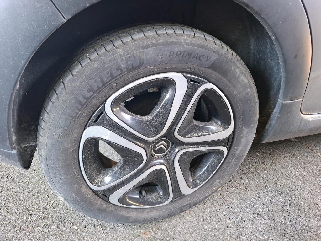 Citroen C3 PureTech 83 S&S BVM5 C-Series 2023