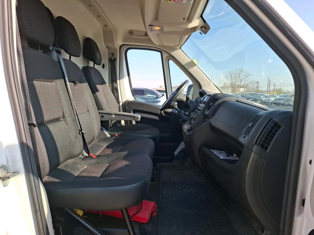 Peugeot BOXER TOLE 330 L2H2 BLUEHDI 120 S&S PREMIUM 2021
