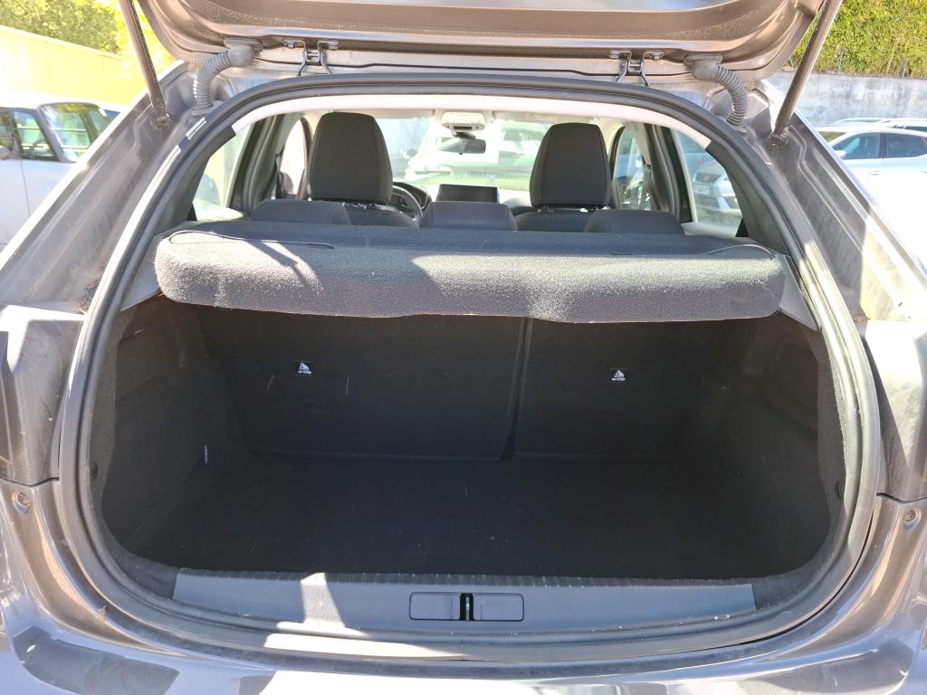 Peugeot 208 BlueHDi 100 S&S BVM6 Active Pack 2023