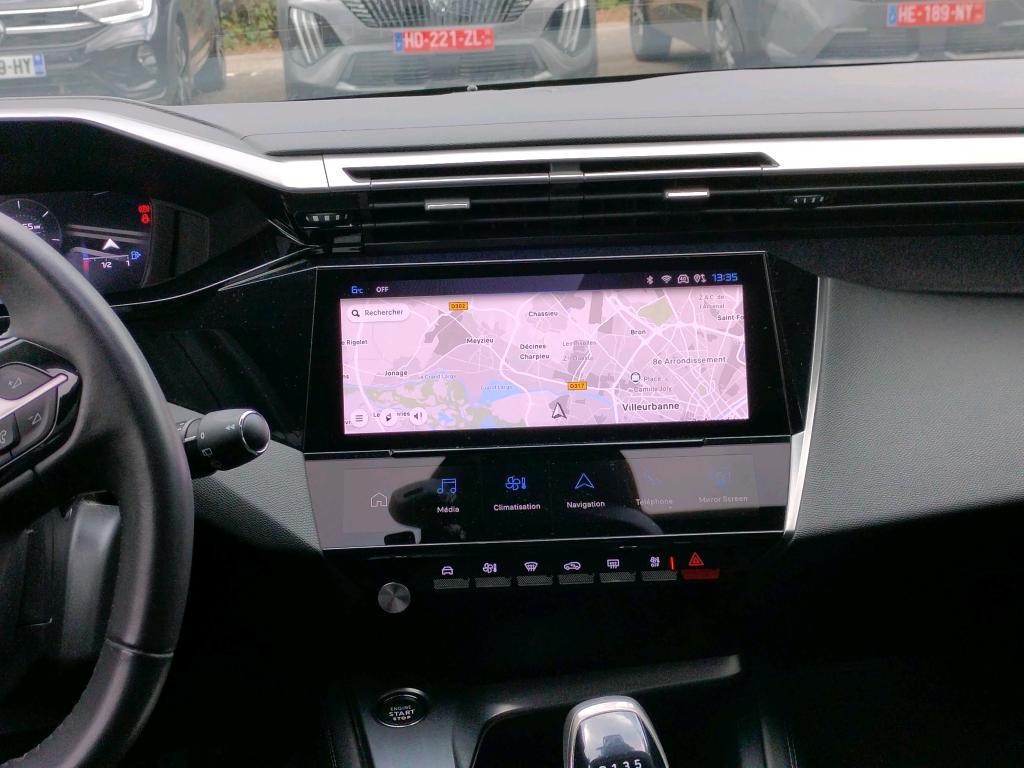 Peugeot 308 SW BlueHDi 130ch S&S BVM6 Allure 2022