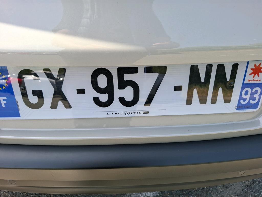 Citroen C3 PureTech 83 ch BVM5 Plus 2024