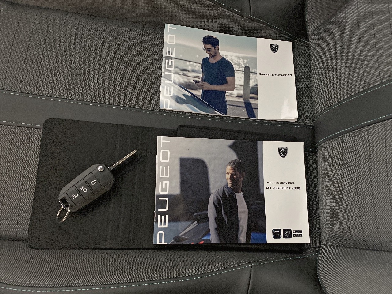 Peugeot 2008 PureTech 130 S&S EAT8 Allure 2023