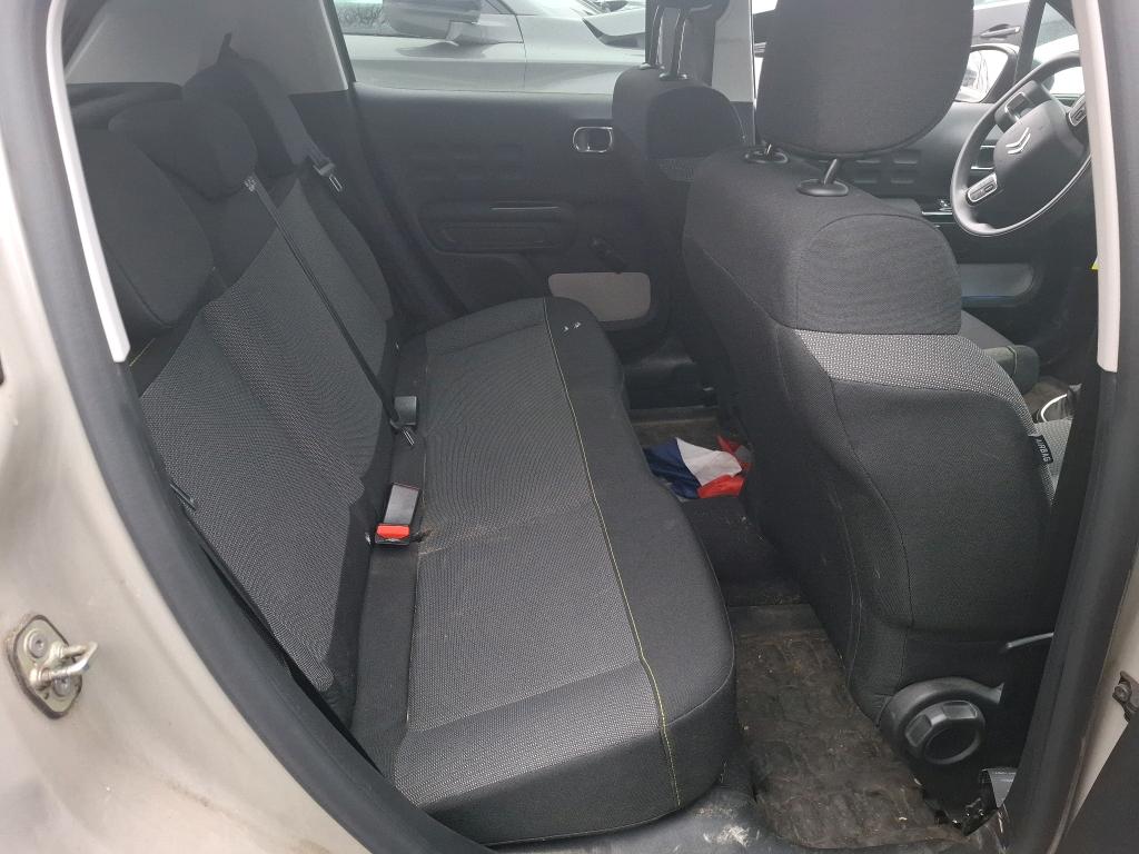 Citroen C3 PureTech 110 S&S BVM6 Shine 2023