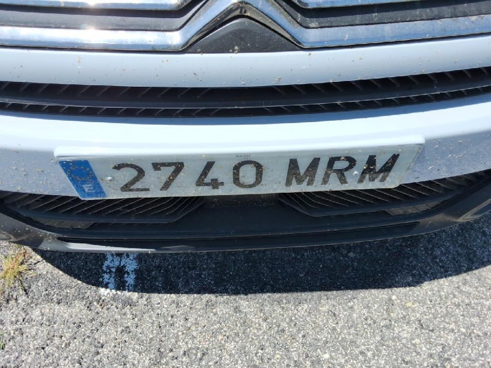 Citroën C3 Aircross C4X PureTech 100 S&S 6v YOU