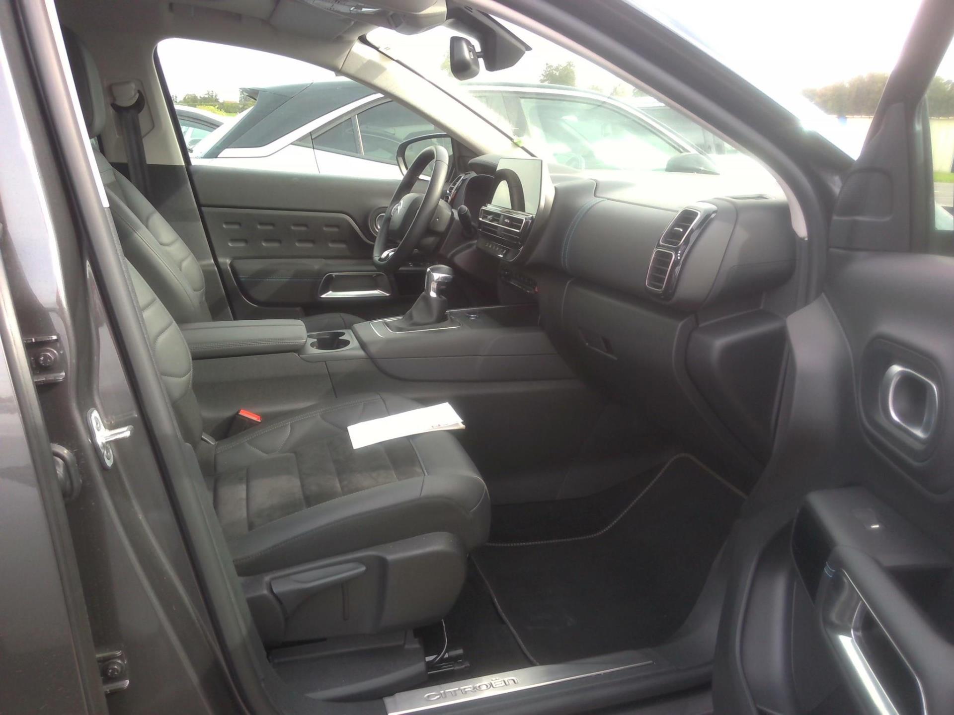 Citroen C5 Aircross BlueHDi 130 S&S BVM6 Shine 2022