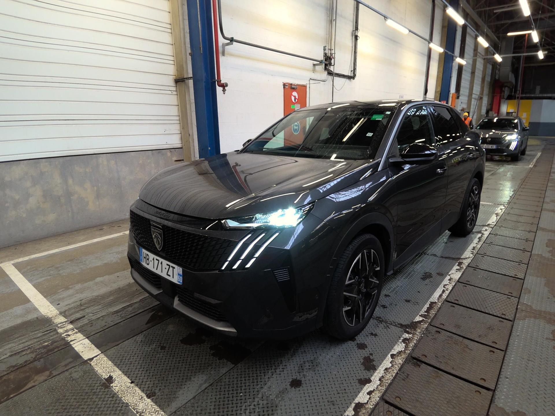 3008 III
