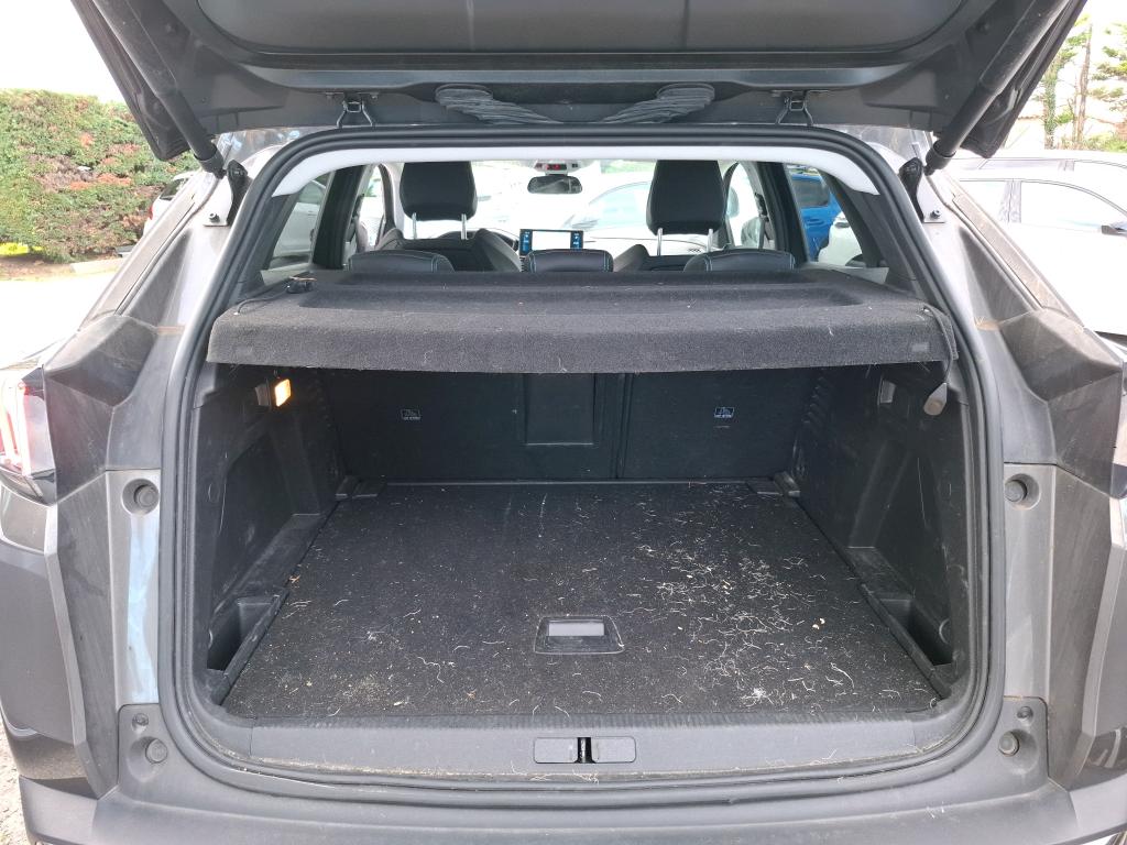 Peugeot 3008 Puretech 130ch S&S BVM6 Allure Pack 2022