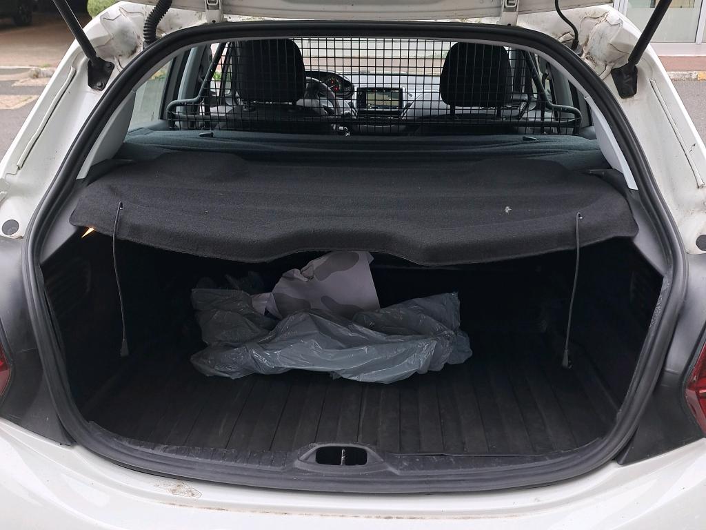 Peugeot 208 AFFAIRE BLUEHDI 100 S&S BVM5 PREMIUM PACK 2019