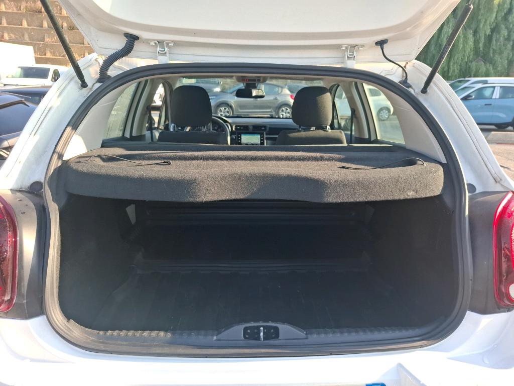 Citroen C3 BlueHDi 100 S&S BVM6 Feel 2022