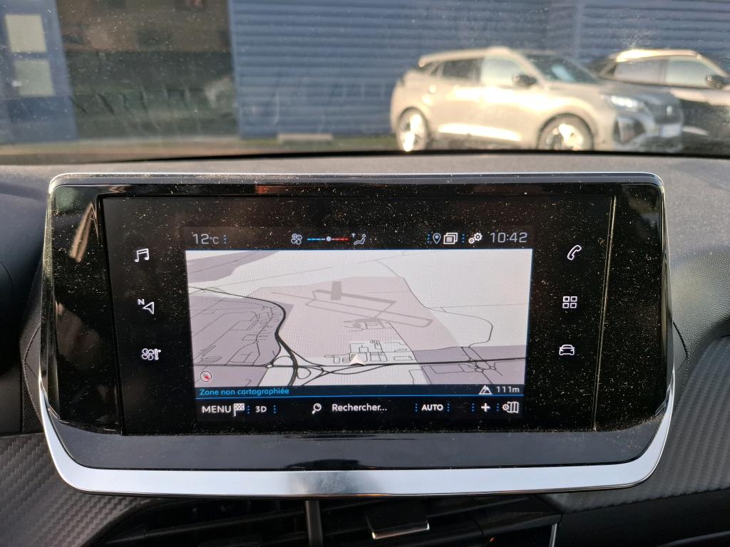 Peugeot 208 BLUEHDI 100 S&S BVM6 PREMIUM PACK 2021