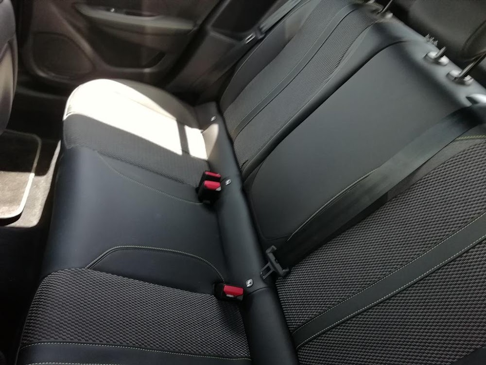 Foto Peugeot 508 Hybrid 10