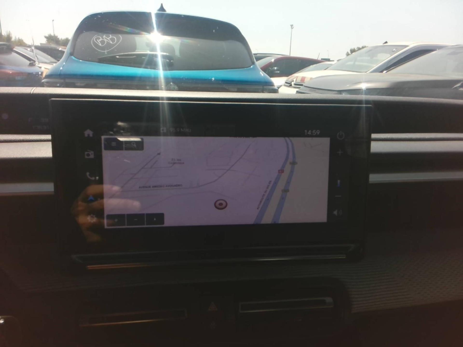 Citroen C3 Turbo 100 ch BVM6 Max 2024