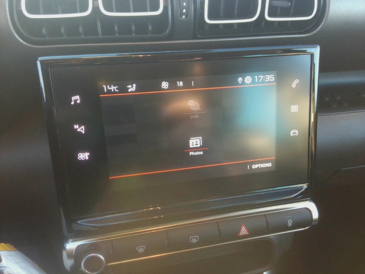 Foto Citroën C3 Aircross 7