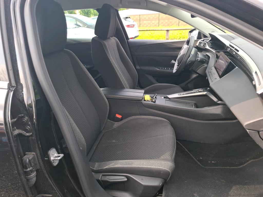 Peugeot 308 PHEV 180 e-EAT8 Active Pack 2023