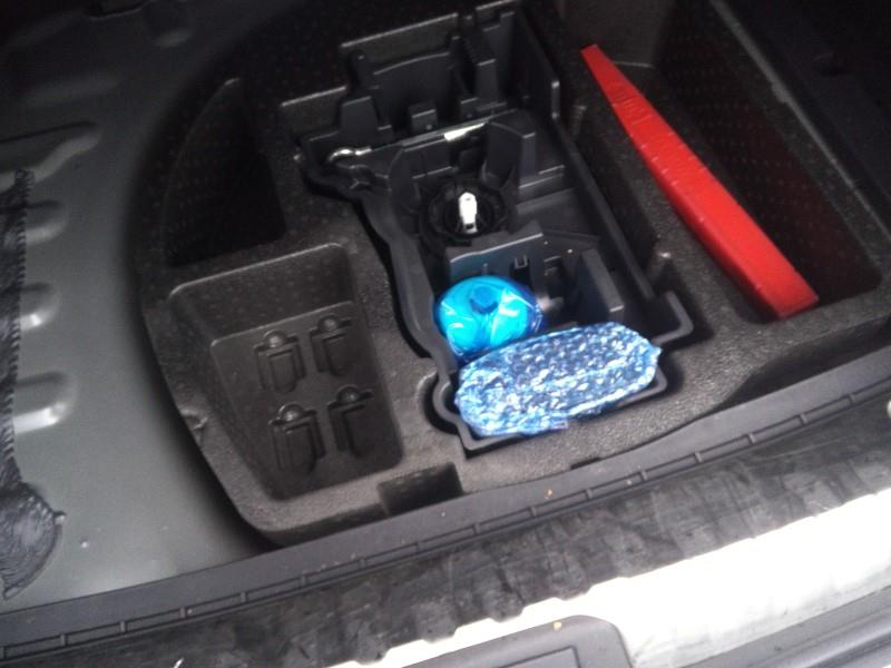 Foto Peugeot 308 sw 7