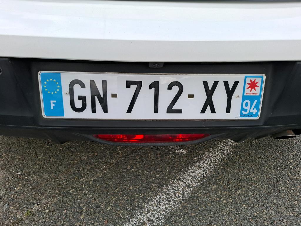 Peugeot 208 PureTech 100 S&S BVM6 Style 2023