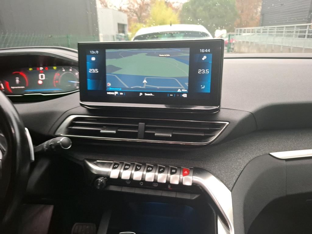 Peugeot 5008 BlueHDi 130ch S&S EAT8 Allure Pack 2021